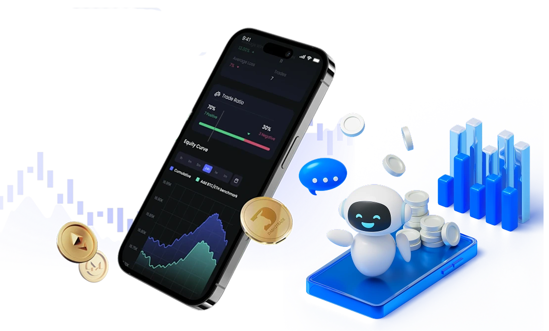 Benefits of Arbiex Bot