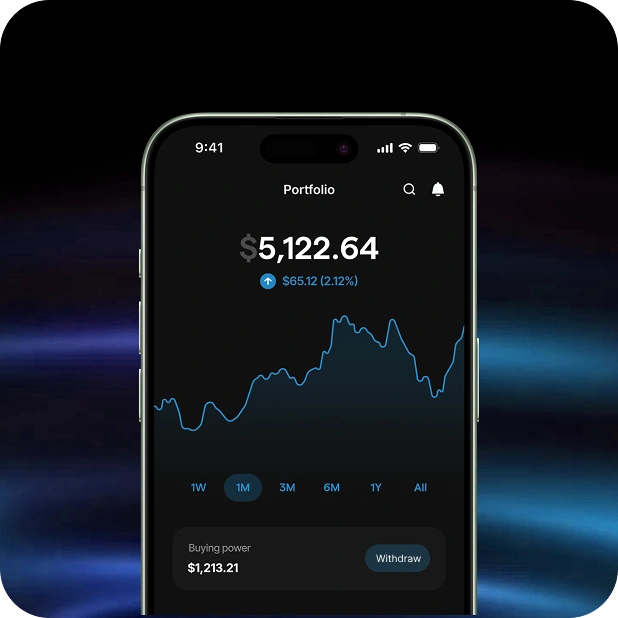 Community Pool Trading